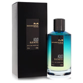 Mancera Aoud Blue Notes by Mancera for Unisex. Eau De Parfum Spray (Unisex) 4 oz | Perfumepur.com